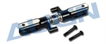 Metal Tail Rotor Holder/Black 